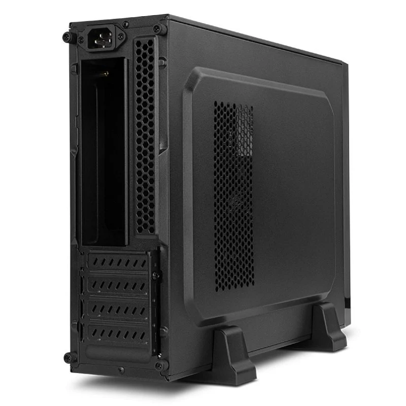 Detalle 2 de PCGAM Oficina Madrid-2 Slim Intel Core i5-11400/16GB/1TB SSD