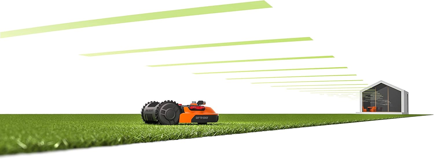 Thumbnail 2 de WORX Módulo Landroid RadioLink WA0864 500 m