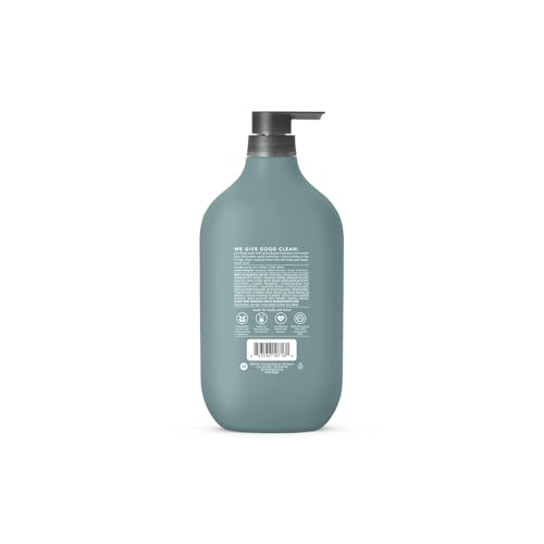 Detalle de Method Men Body Wash Sea and Surf Scent, 28 fl oz