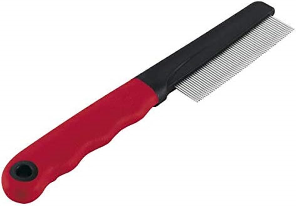 Detalle de Ferplast Pettine per Pelo Medio e Lungo