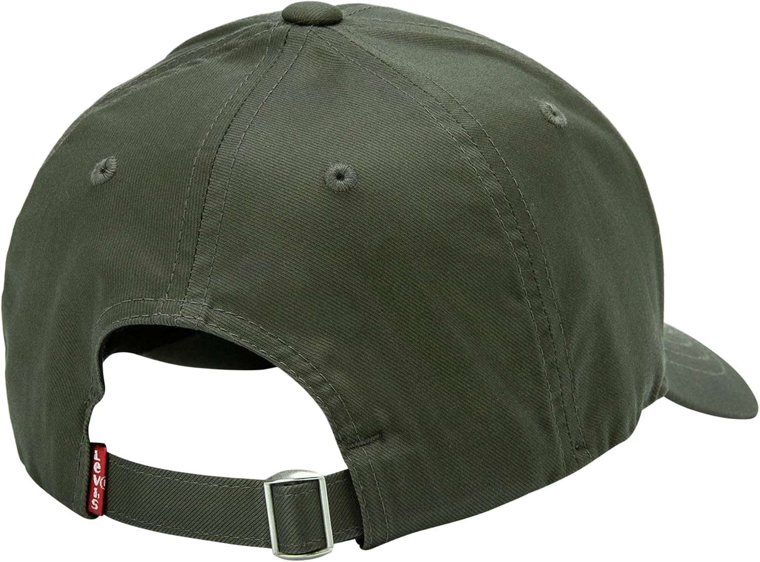 Thumbnail 5 de Levi's Herren Housemark Flexfit Mütze – Alltagstaugliche Flexfit Baseballkappe