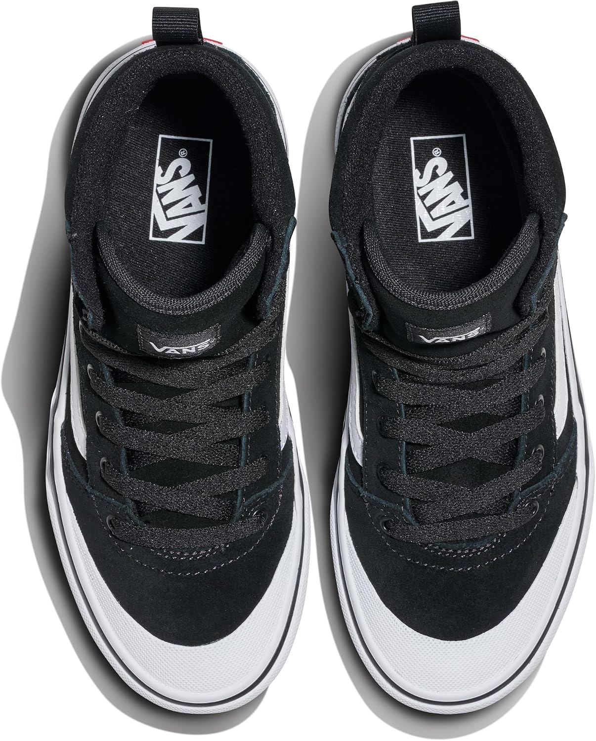 Thumbnail 4 de Vans Ashwood Hi Decon Zapatillas Mujer