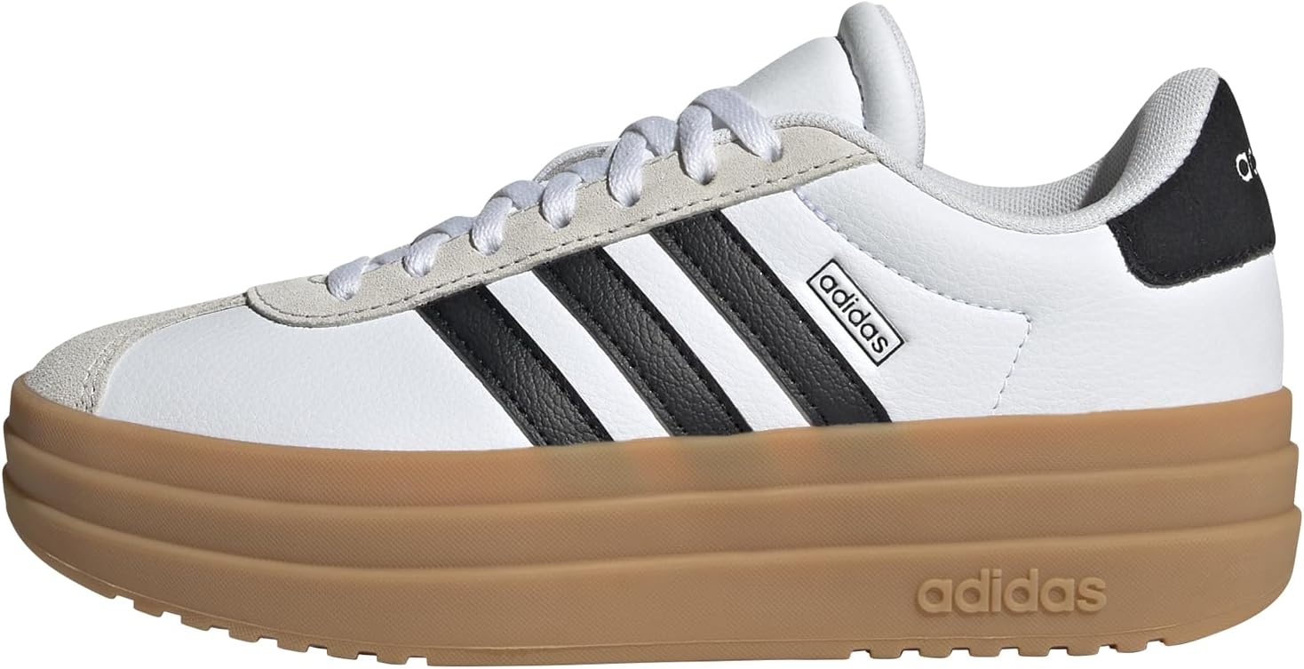 Detalle de Adidas VL Court Bold Chaussures Junior