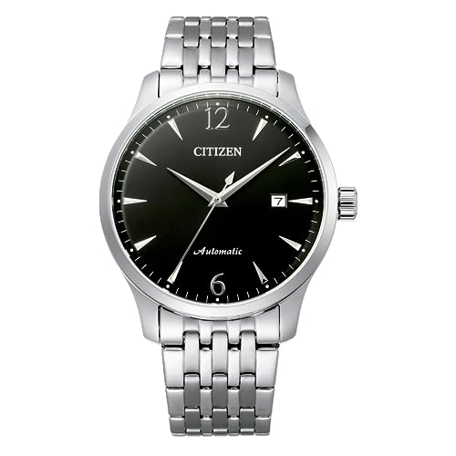Detalle de Citizen Orologio Off Collection Uomo NJ0110-85E Automatico