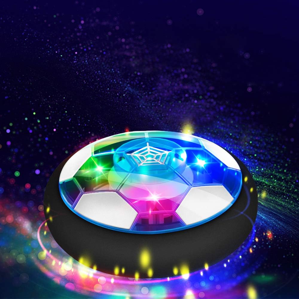 Thumbnail 3 de Growsland Hover Soccer Ball