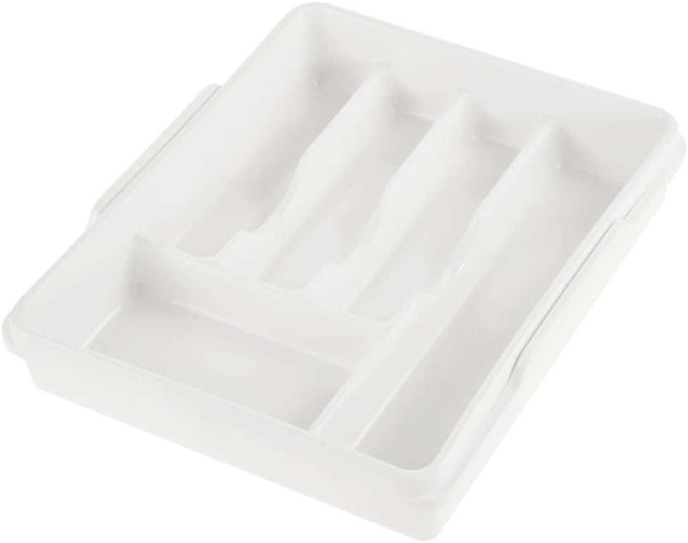 Detalle de Keeper Franka range-couverts 38 x 32 x 7,5 cm 🍽