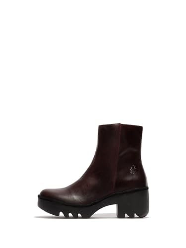 Detalle de Fly London TOOR513FLY Botín fashion mujer 41 EU