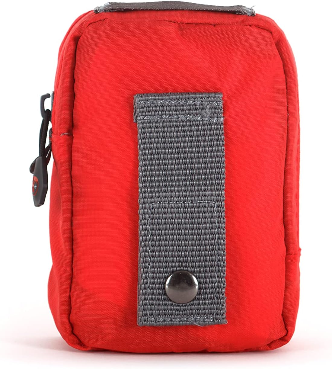 Detalle de Lifesystems Pocket First Aid Kit: CE Certified Contents for Hiking and Outdoors
