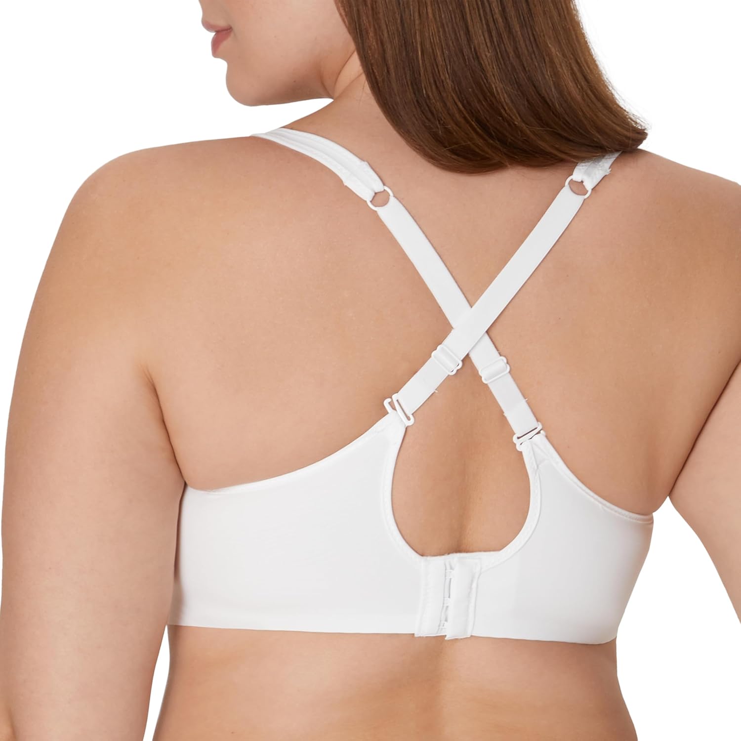 Thumbnail 2 de Bali Women’s Seamless Underwire T-Shirt Bra with Convertible Straps (Ultra Light)