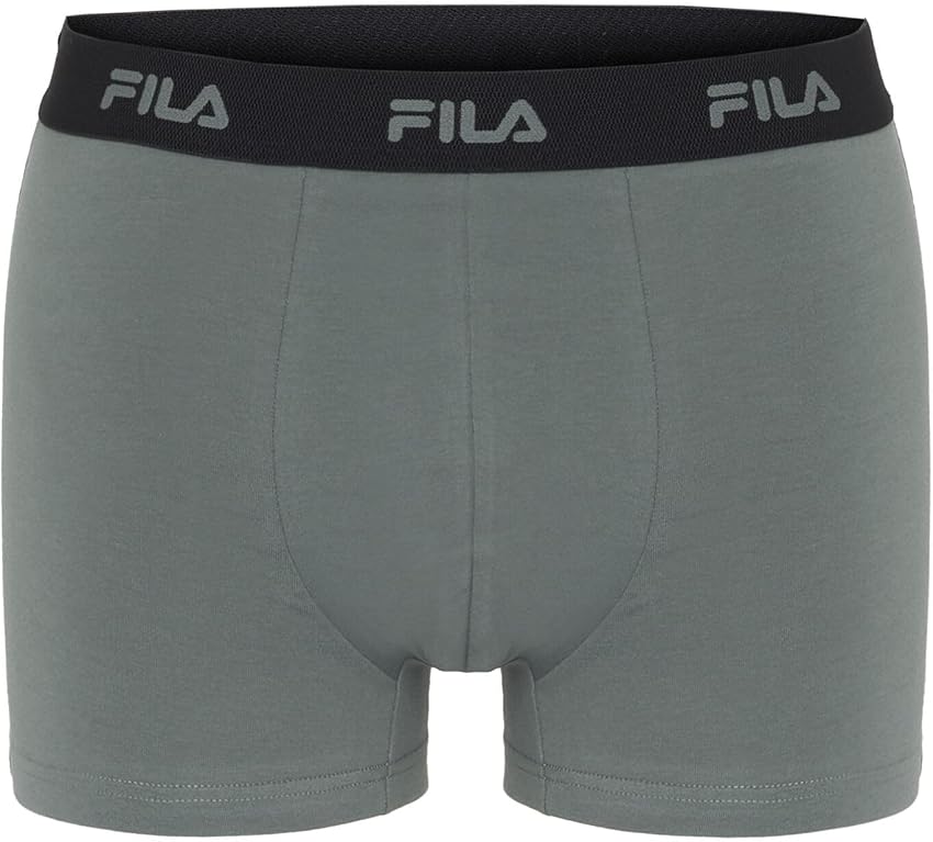 Thumbnail 1 de Boxer para Hombre XL algodón hipoalergénico — juego 4
