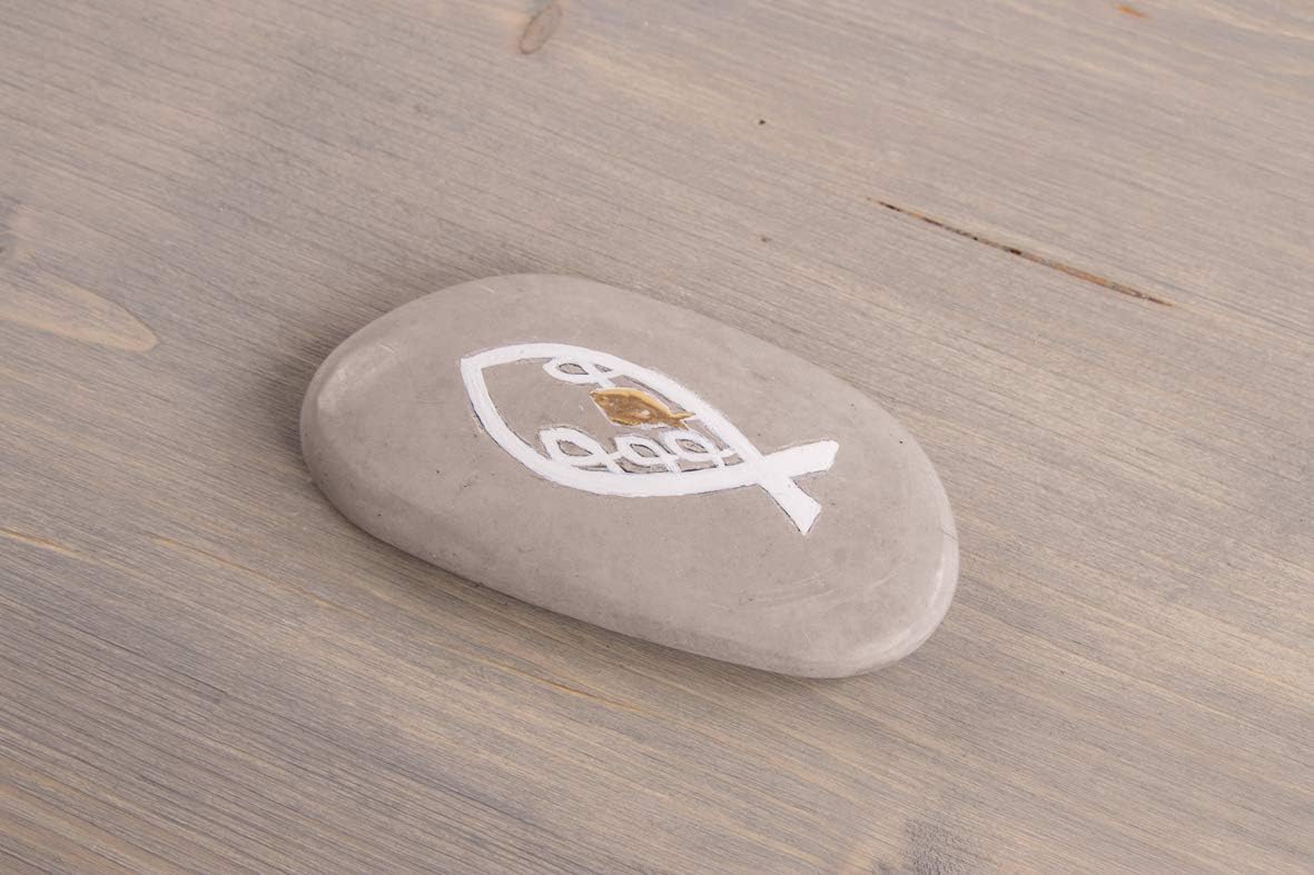 Thumbnail 12 de Rayher 36107000 Molde de silicona para piedras decorativas 🪨