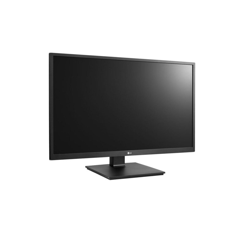 Detalle de LG 27BN55UP-B.AEU – Monitor 27'' 4K UHD IPS con HDR10, ajuste ergonómico y conectividad HDMI/DisplayPort