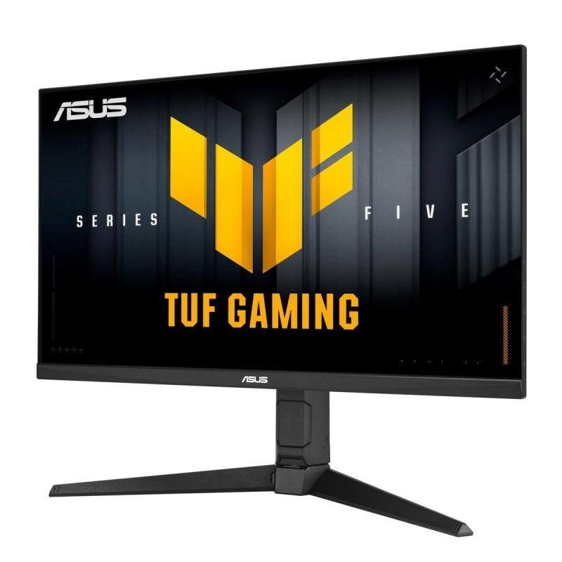 Detalle 2 de ASUS TUF VG27AQL5A de 27” QHD: monitor gaming/creadores con 210Hz Fast IPS, FreeSync Premium y USB-C