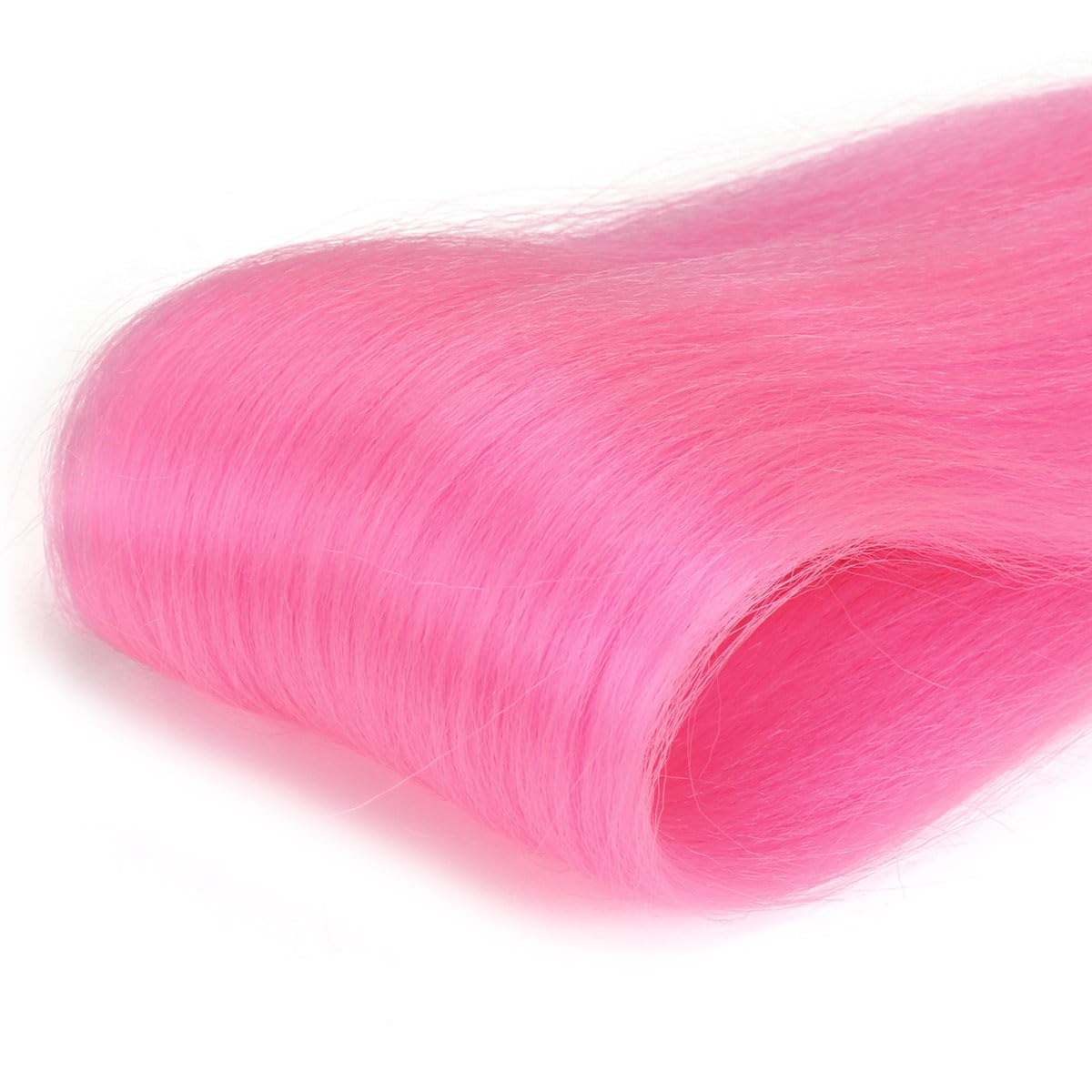 Detalle 2 de Aooffut Braiding Hair Extensions, 26-Inch