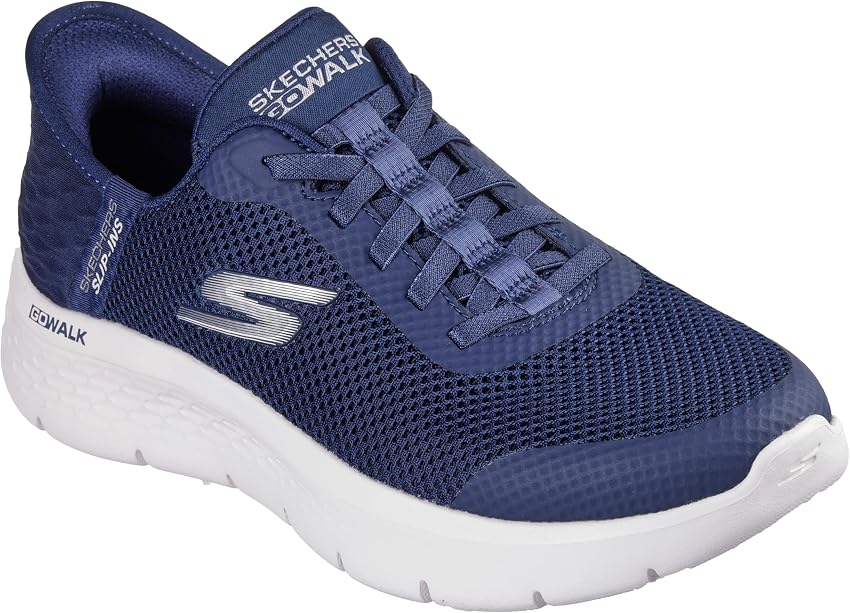 Thumbnail 5 de Skechers Go Walk Flex Grand Entry - Zapatillas Mujer