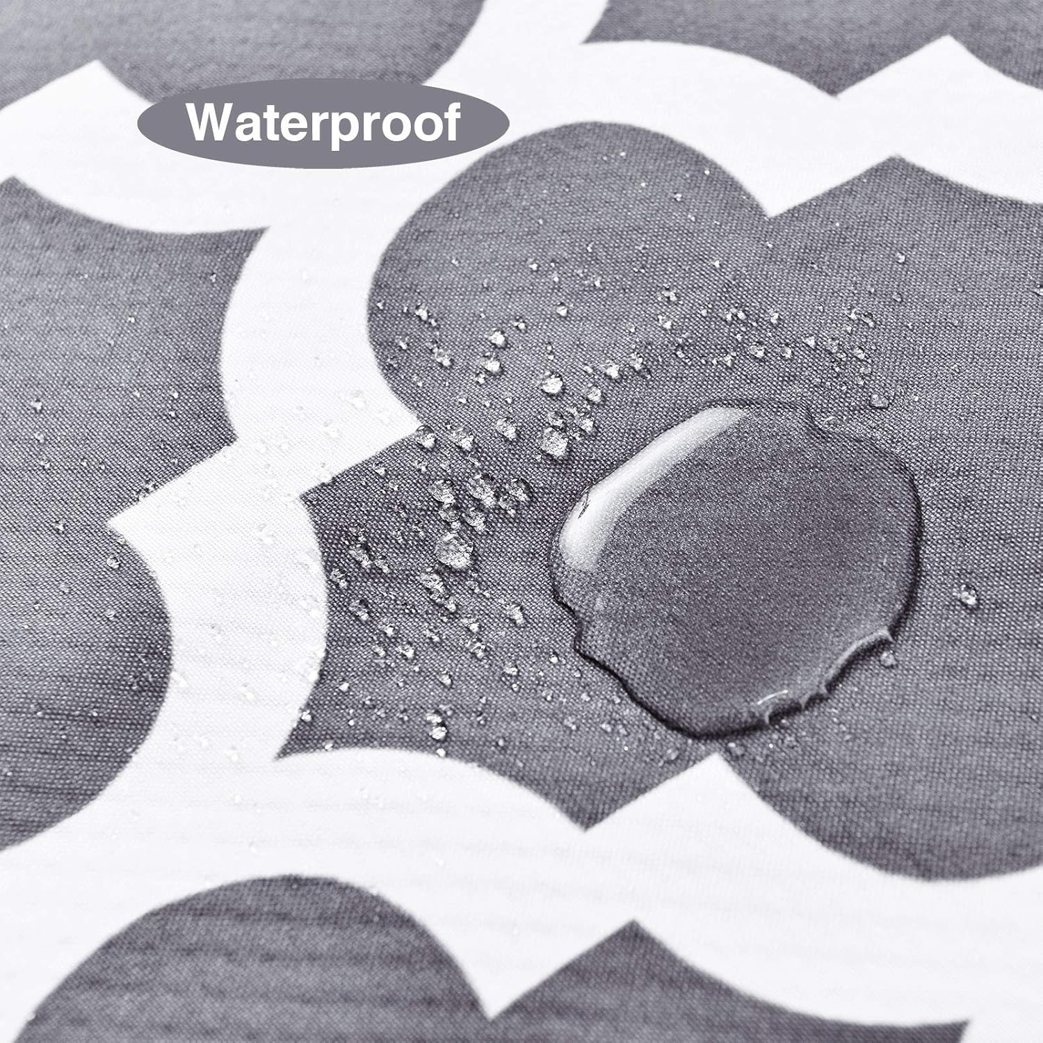 Thumbnail 3 de Splat mat 53 inch round for high chair