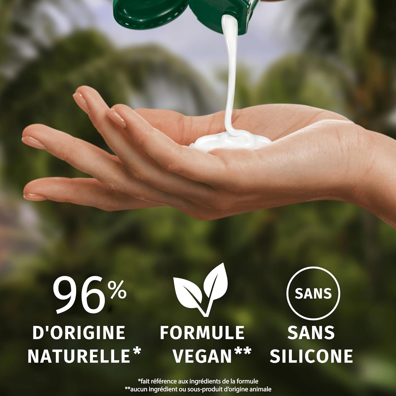 Thumbnail 1 de Herbal Essences Hydratation 680 ml