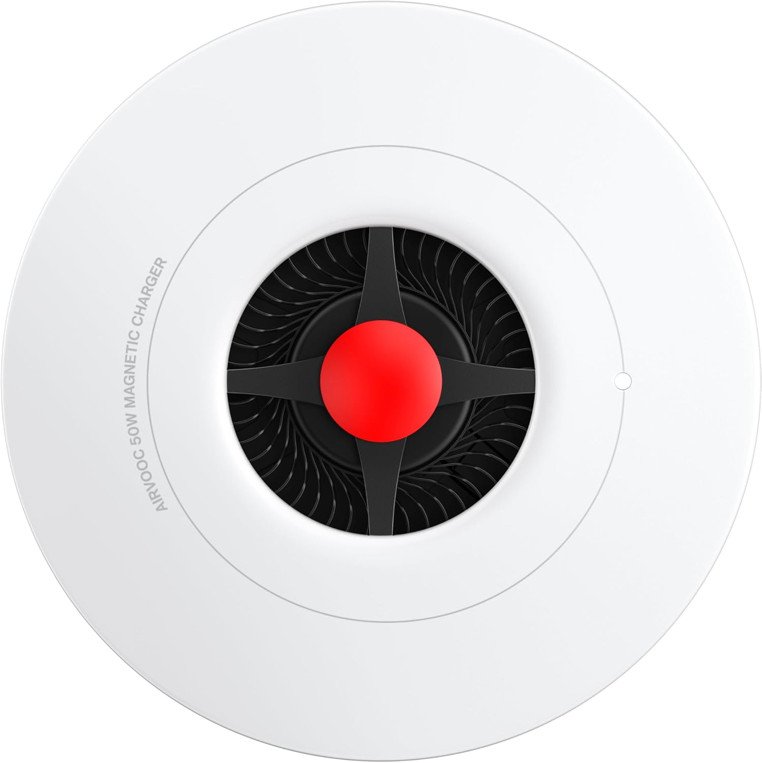 Detalle 1 de OnePlus SUPERVOOC 120W Fast Charger: Dual Ports GaN Power Adapter