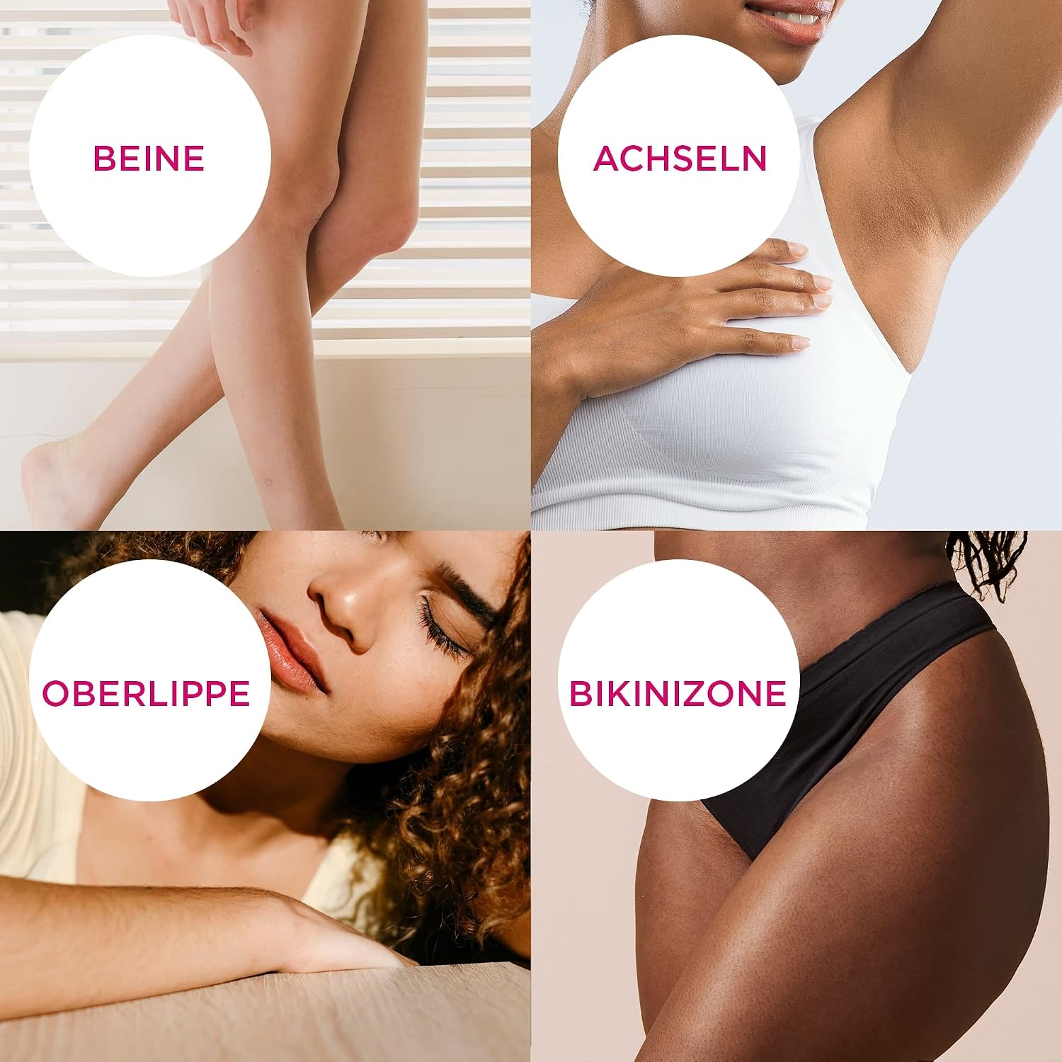 Detalle de Veet EasyWax Nachfüll-Patrone für elektrisches Roll-on Warmwachsgerät – 50 ml