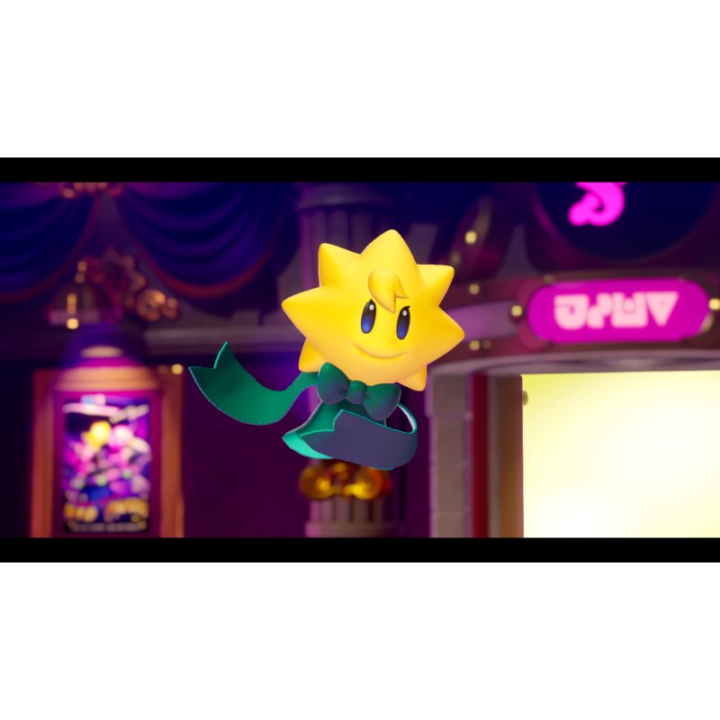 Thumbnail 1 de Nintendo Princess Peach Showtime! — Nintendo Switch