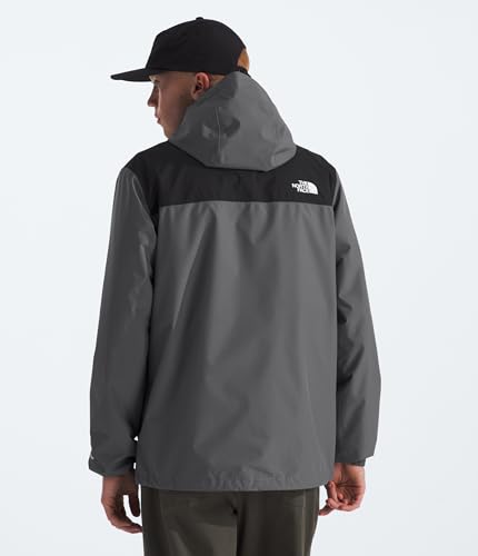 Thumbnail 6 de THE NORTH FACE Antora Jacket M NF0A7QEYC6B – Smoked Pearl/TNF Black, Größe M