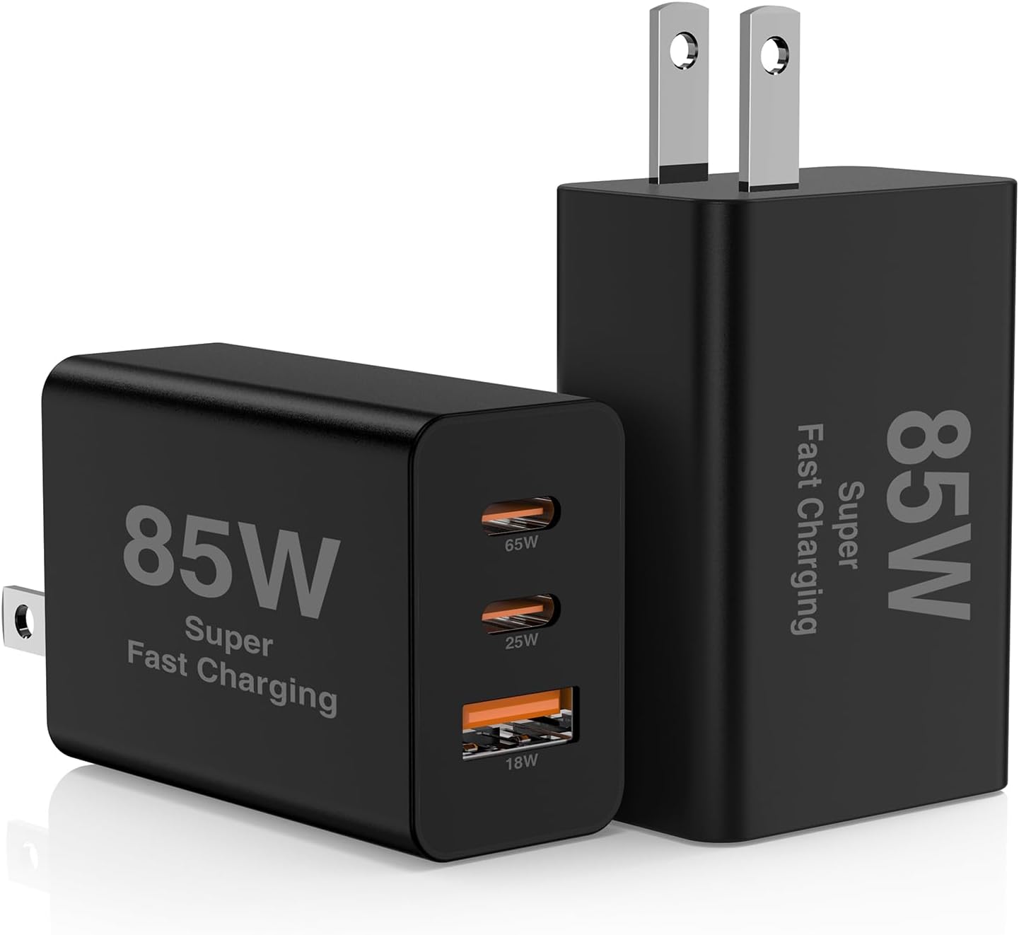 Detalle de USB-C Wall Charger, 85W