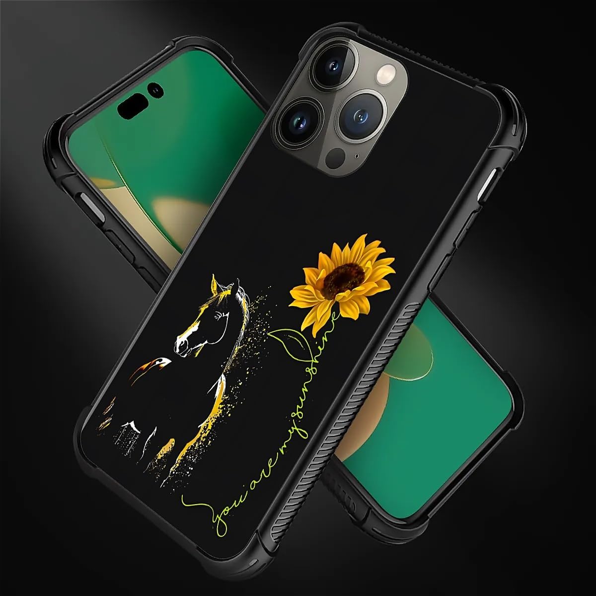 Detalle de FKBRCL4U iPhone 12 Pro Max Case