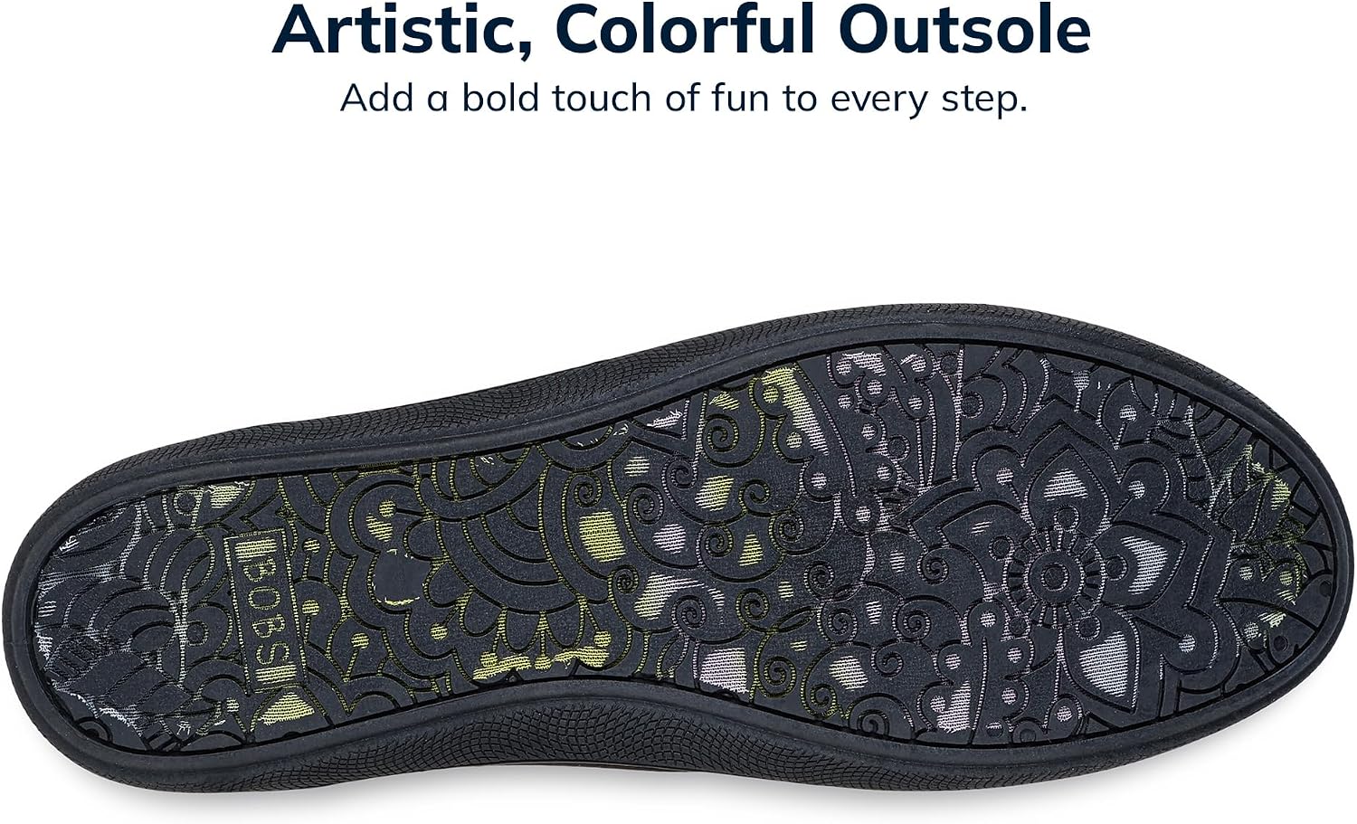 Thumbnail 4 de Skechers Restful Jogger Black Large