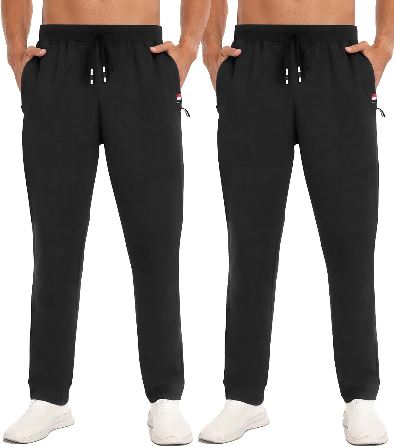 Thumbnail 6 de YUTYTH Men’s Tracksuit Bottoms