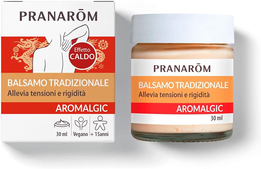 Thumbnail 3 de PRANAROM Aromalgic Spray Articulaciones y Músculos 🌱 Alivio Rápido