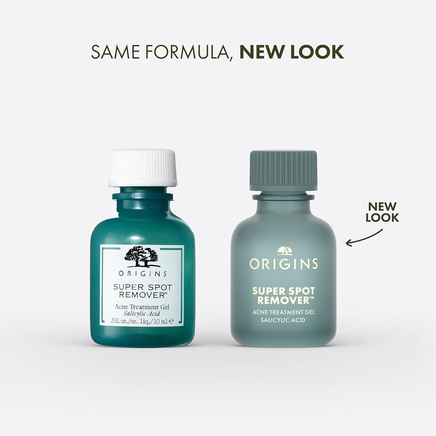 Detalle 2 de Origins Super Spot Remover Blemish Treatment Gel