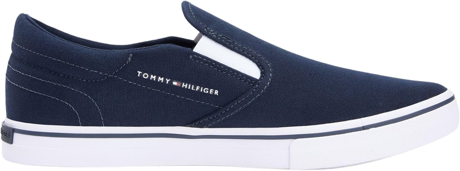 Thumbnail 5 de Tommy Hilfiger Homme Vulc Core Slip on Bas – Fm0fm05689