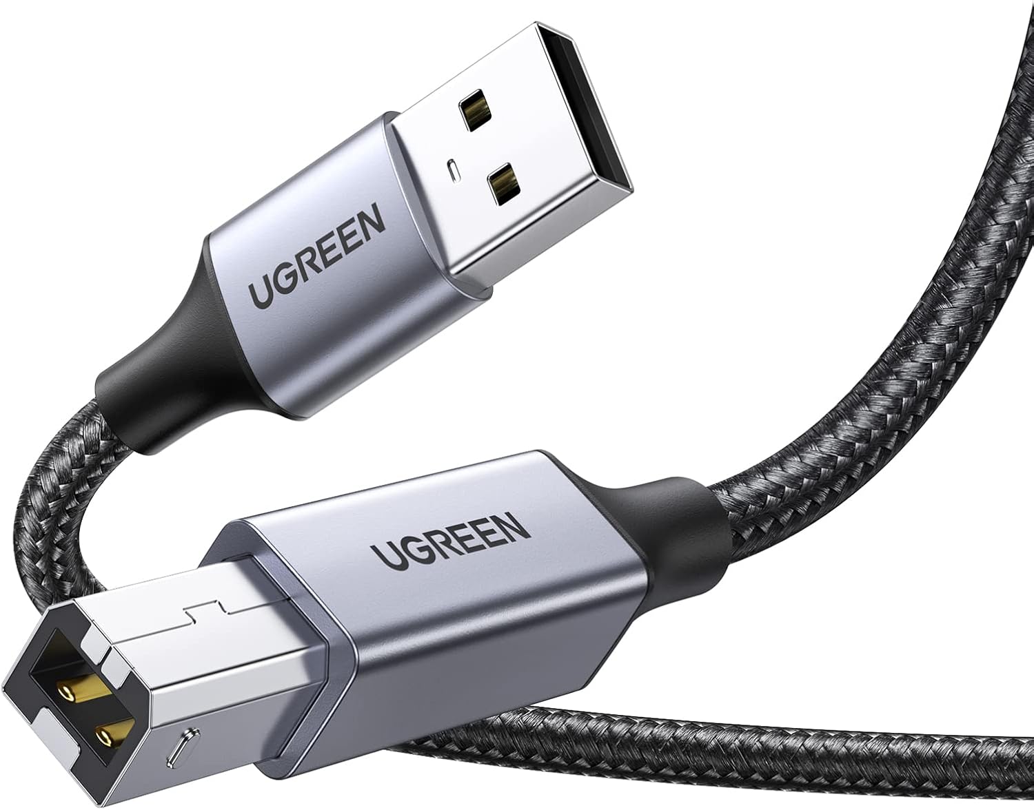 UGREEN USB A to B printer cable 5M