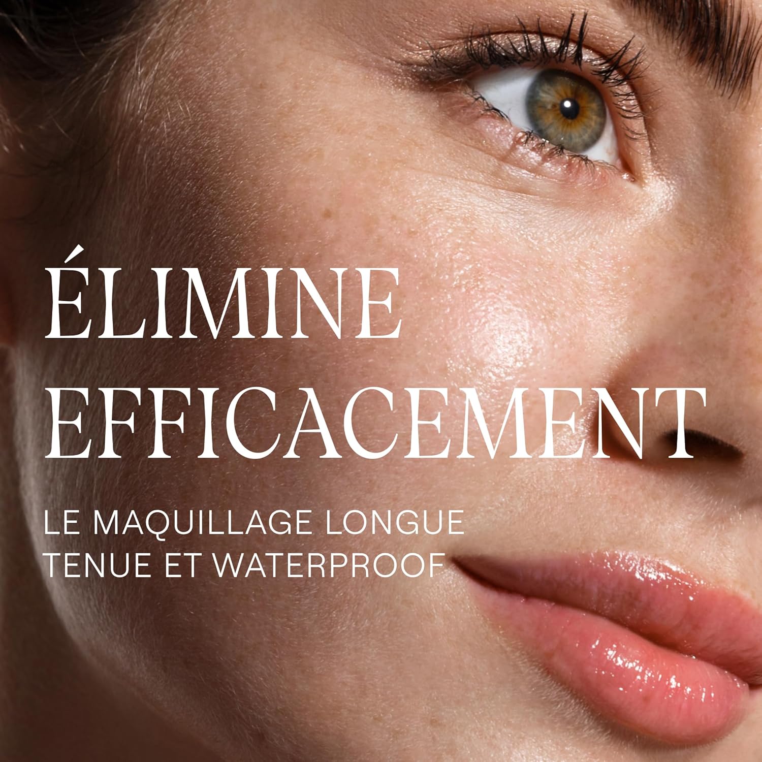 Thumbnail 1 de WELEDA Huile Nettoyante Démaquillante Visage & Yeux – Démaquille sans parfum, 150 ml