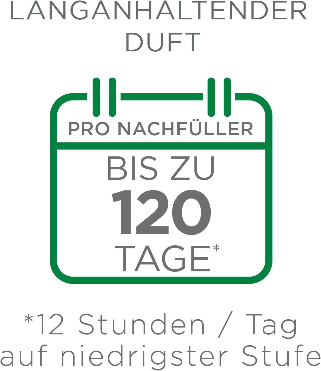 Thumbnail 3 de Air Wick Duftstecker Nachfüller Kirschblüte & Himbeere – 6x 19 ml Fruchtig-Floral, energiesparend