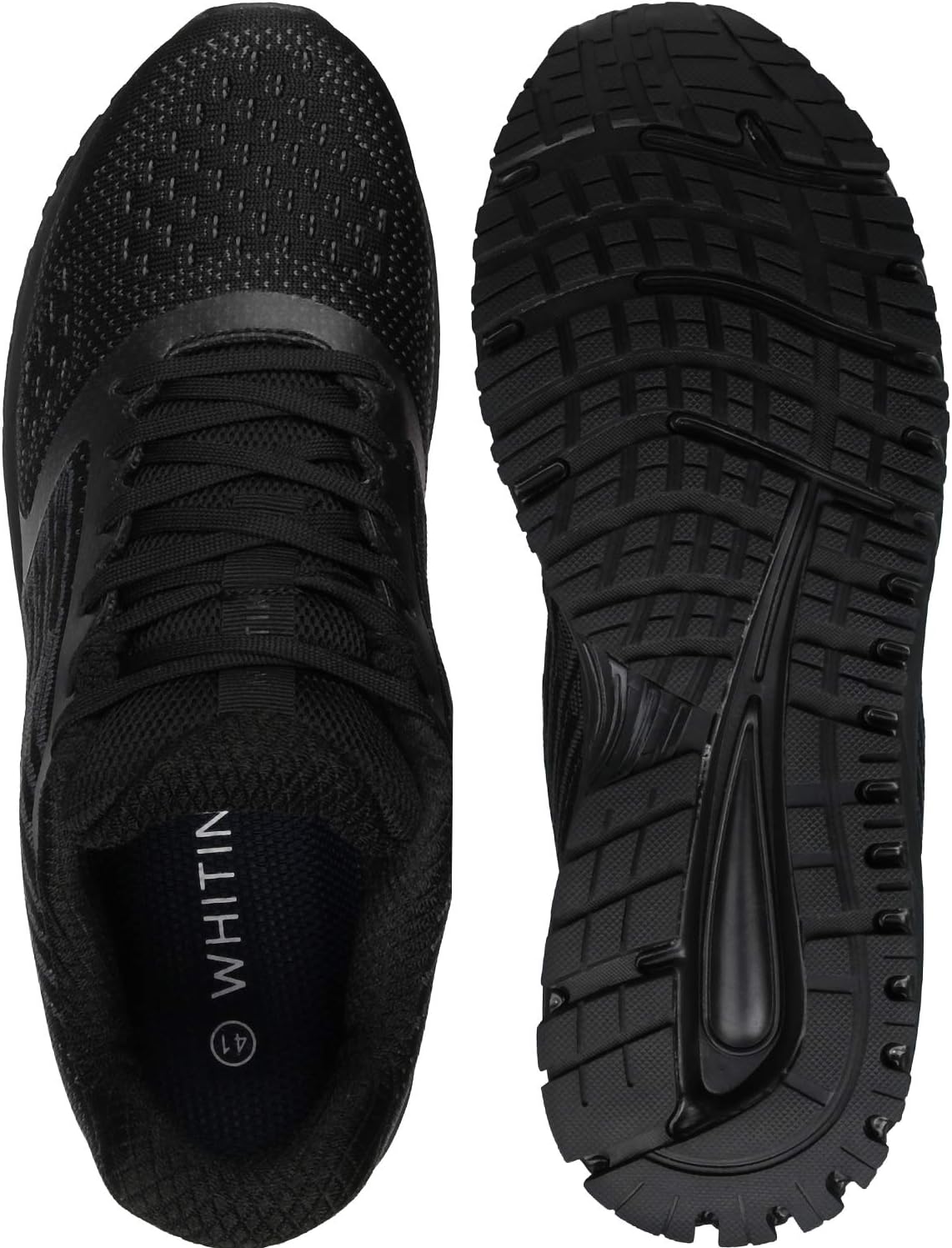 Thumbnail 6 de WHITIN Laufschuhe für Herren & Damen – bequeme Straßenlaufschuhe / Walkingschuhe (Unisex) in den Größen 36–47