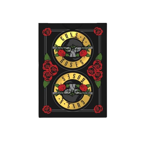 Detalle 2 de Bicycle Baraja GNR 52 cartas