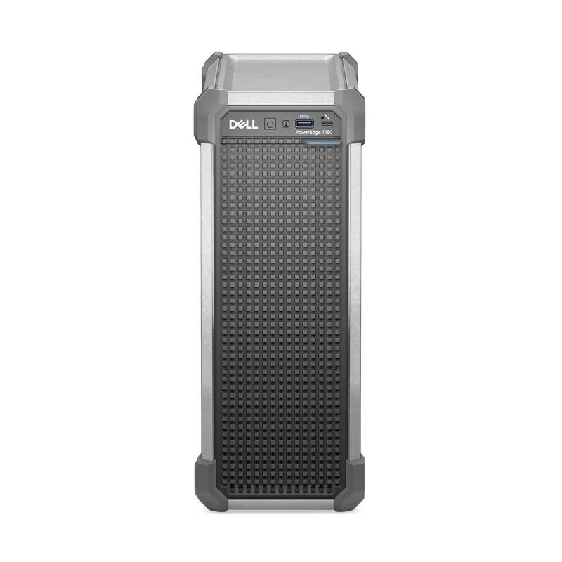 Thumbnail 3 de Dell PowerEdge T160 Intel Xeon 6315P | 16 GB RAM, 2 TB HDD, Tower sin OS