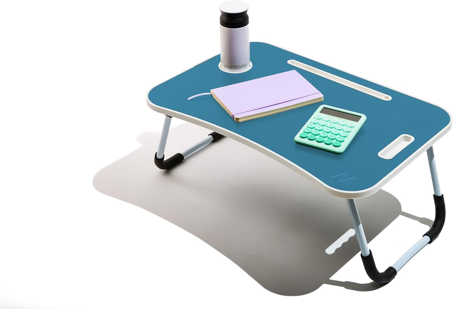 Muitomas Tavolino Smart Working 60 x 40 x 30 cm