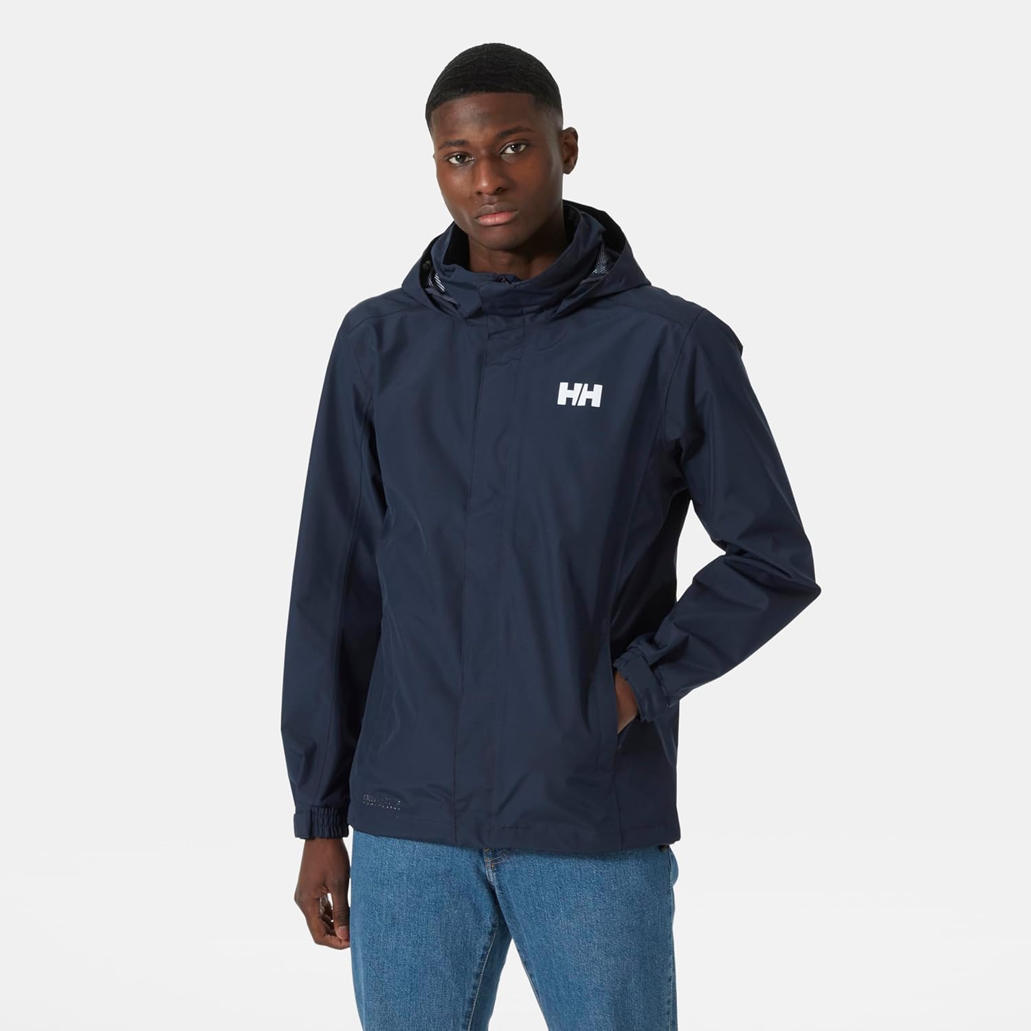 Thumbnail 2 de Helly Hansen Dubliner Chaqueta Impermeable XL