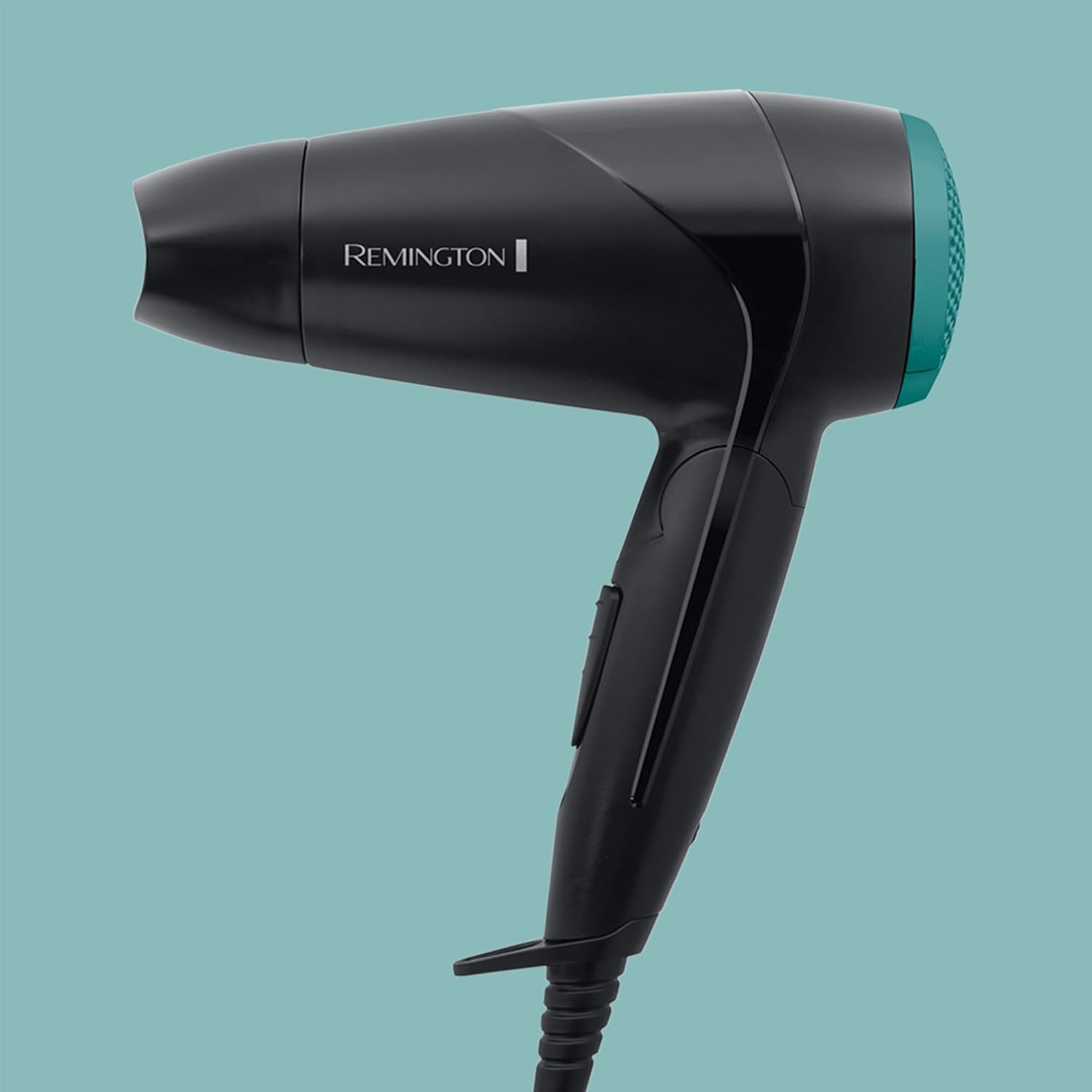 Thumbnail 2 de Remington D1500 Secador de viaje plegable 60 km/h 💇♀