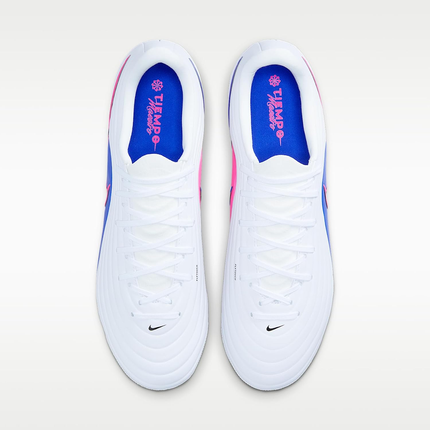 Detalle 2 de Nike Tiempo Maestro Academy AG: Scarpe da calcio per terreno sintetico – Uomo