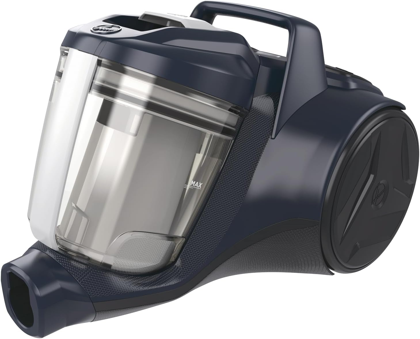 Thumbnail 1 de Hoover HP110HM 011: Aspiradora Ciclónica Sin Bolsa 🌌