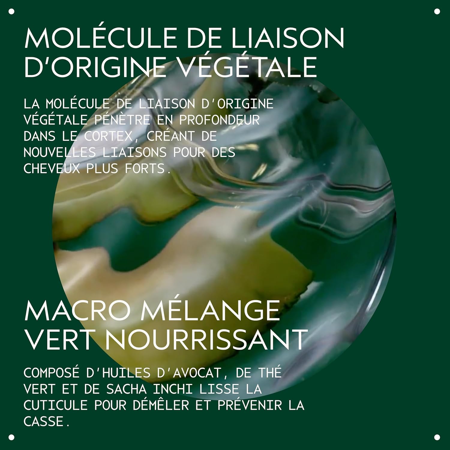 Thumbnail 2 de Aveda Botanical Repair Traitement Réparateur Sans Rinçage — Soin quotidien pour cheveux abîmés, 100 ml
