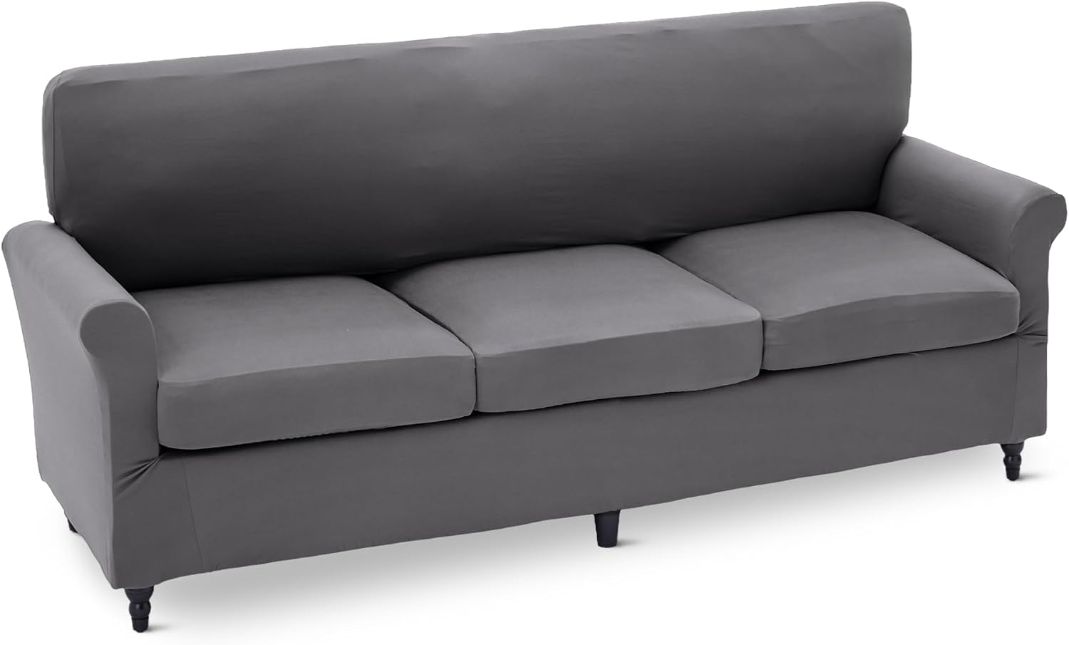 Thumbnail 6 de Amazon Basics Hochelastischer Sesselbezug 79â119 cm đ