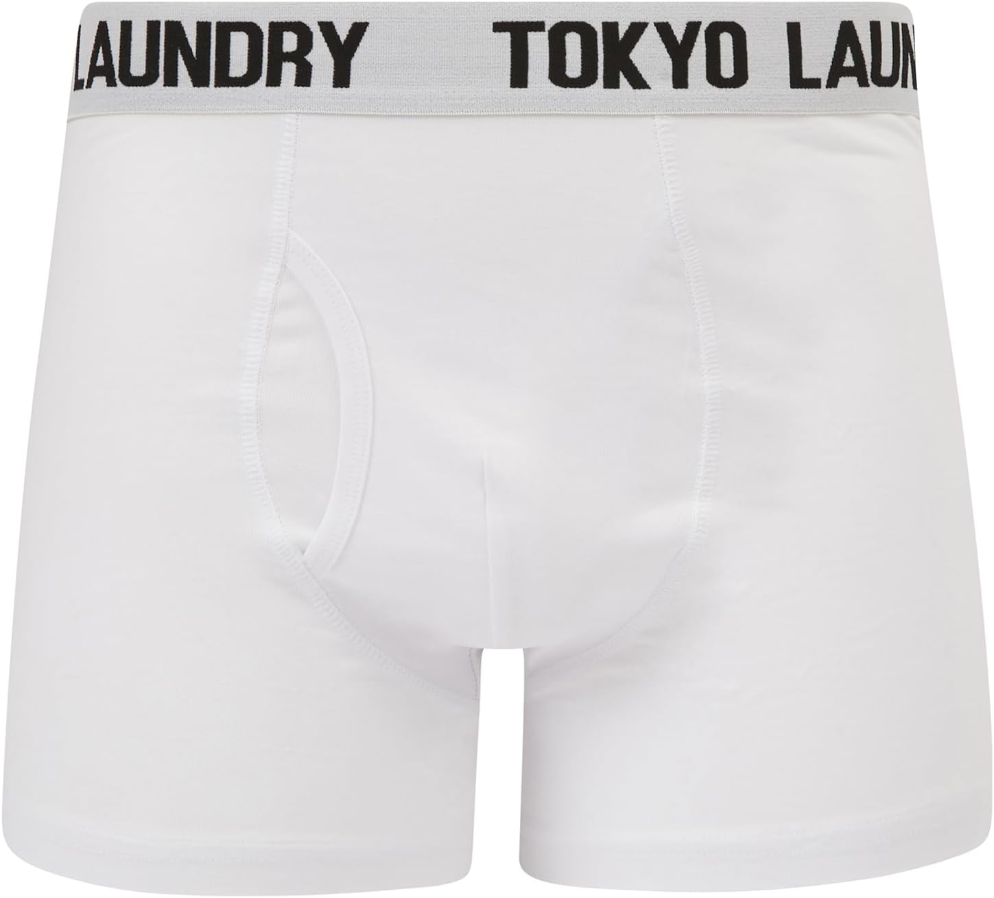 Thumbnail 4 de Tokyo Laundry Men’s 5 Pack Gift Box Stretch Cotton Boxer Shorts Set