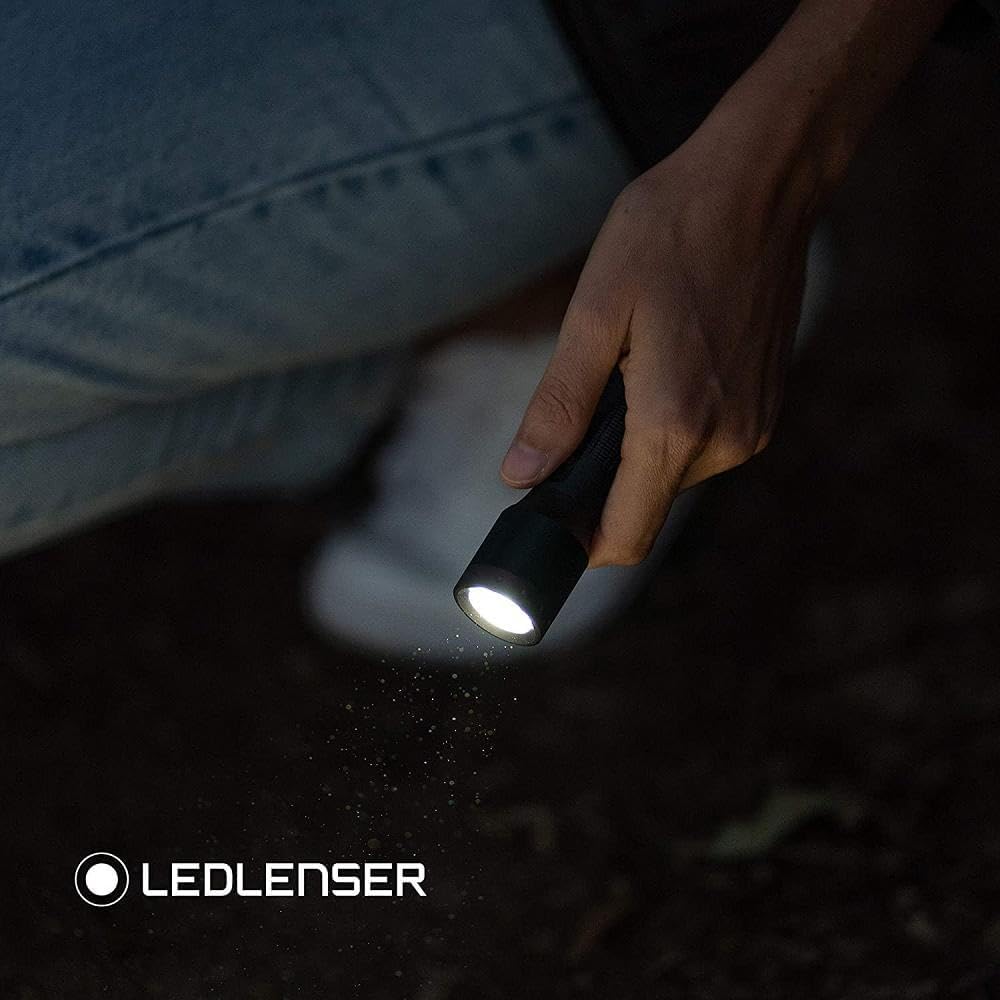 Thumbnail 4 de Ledlenser P4R Core 200 Lumen 🔦