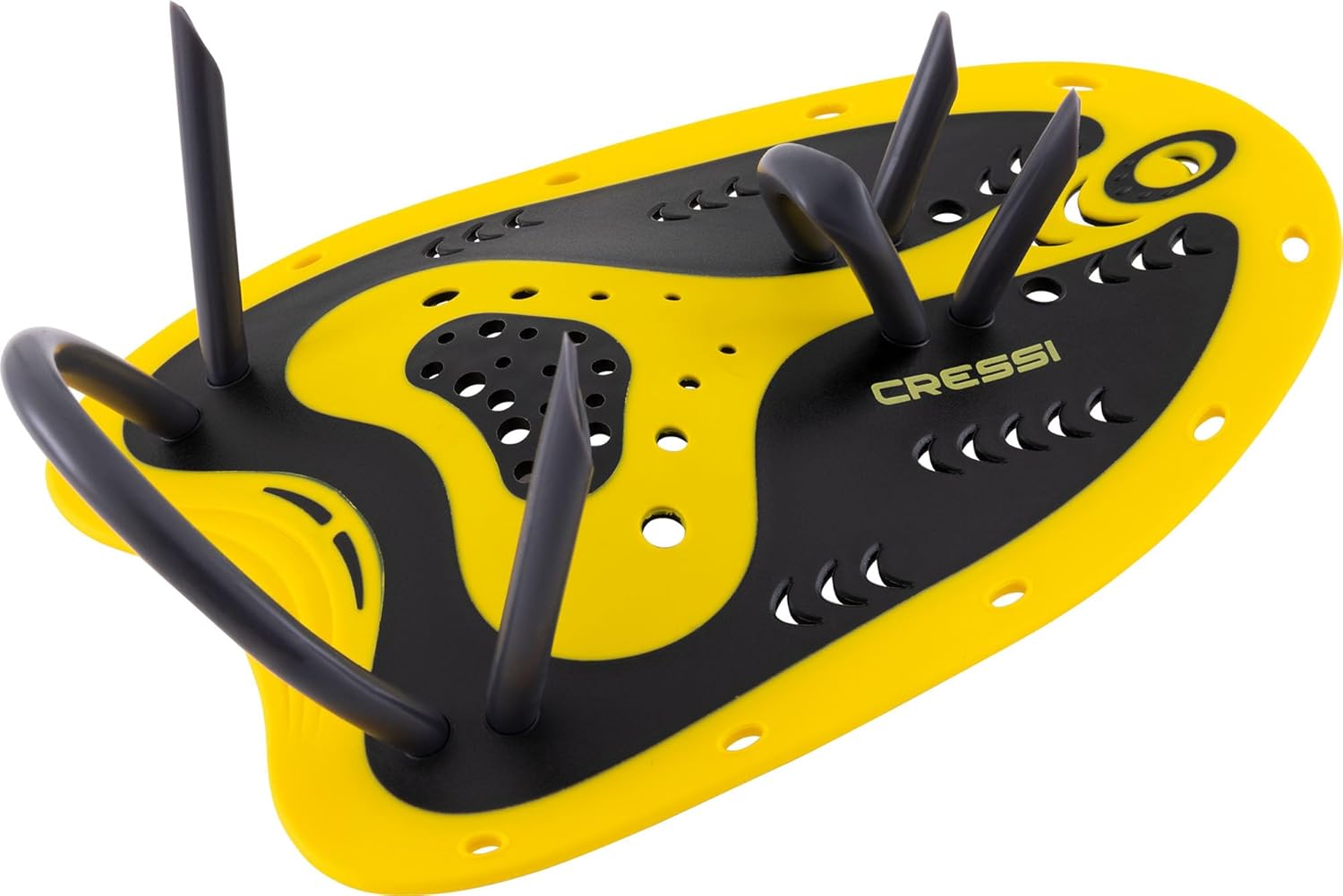 Thumbnail 3 de CRESSI Aqua Energy Swim Paddles - Palette Unisex: migliori risultati per la bracciata