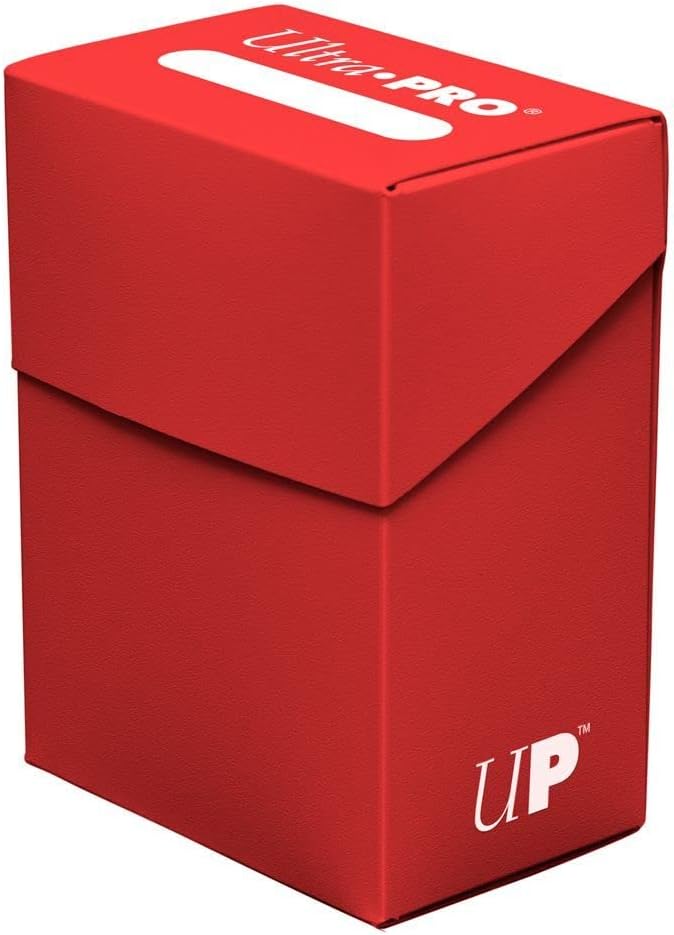 Ultra Pro Gaming Generic 85298 caja de mazo