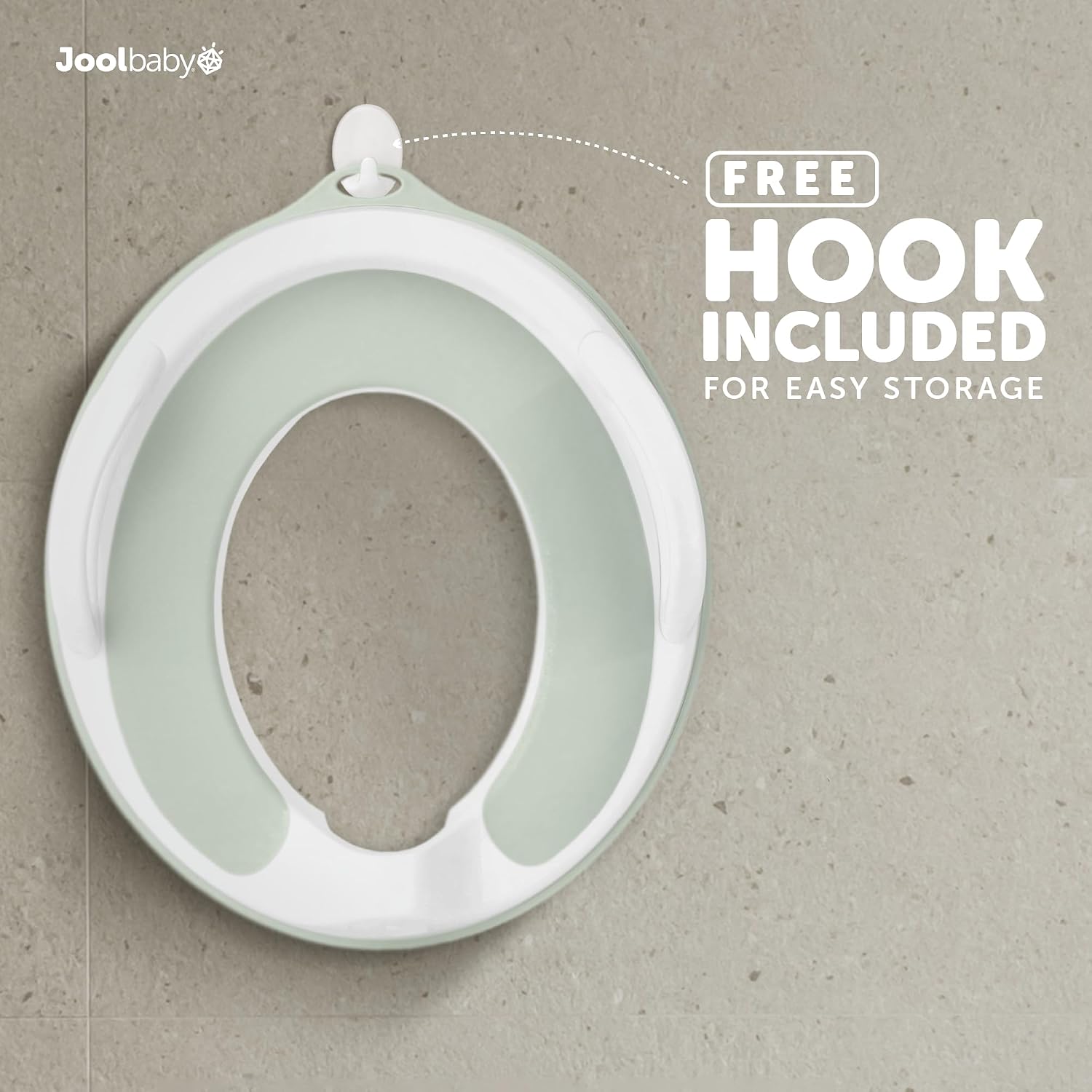 Detalle 2 de Potty training seat with handles